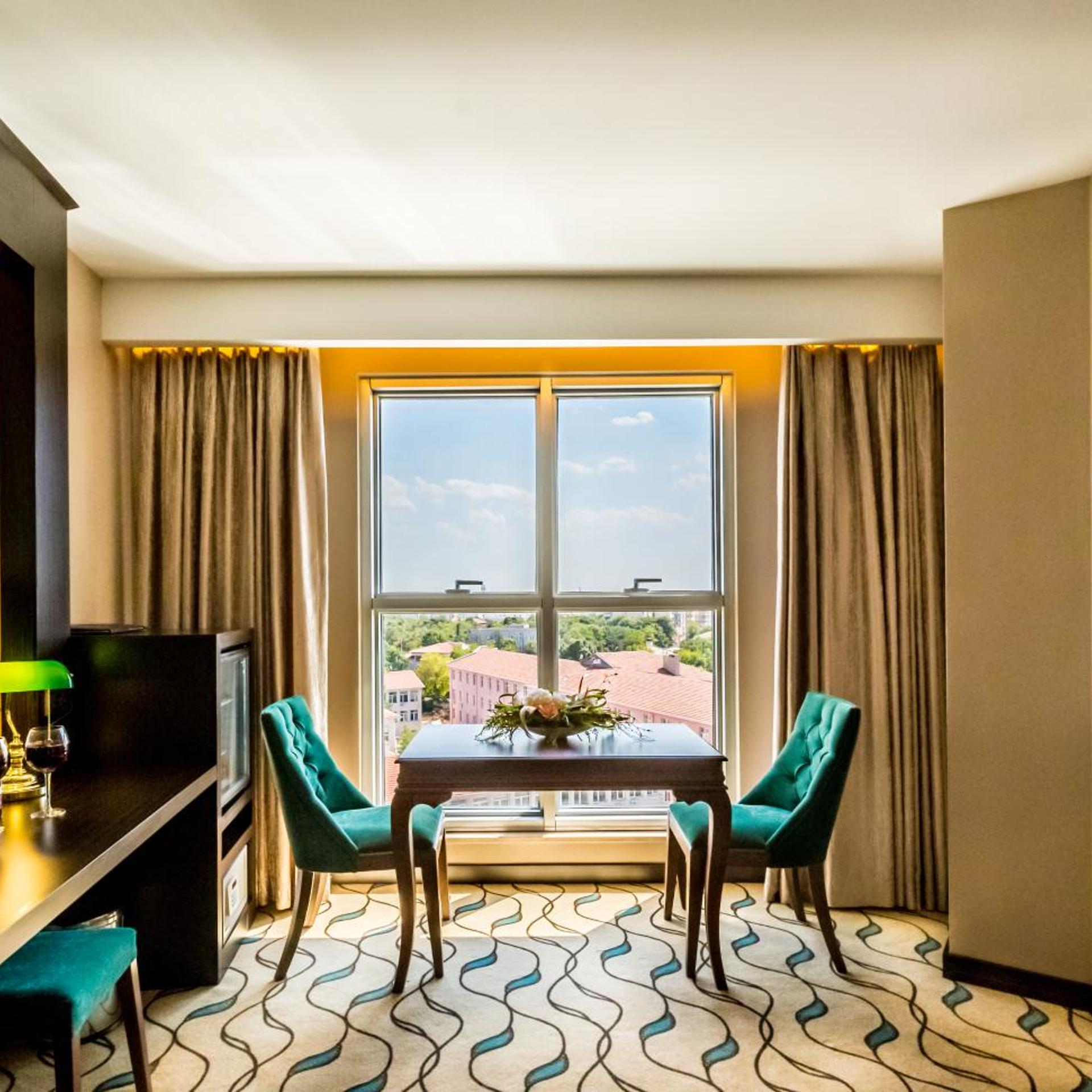 Lozengrad Hotel 28/48