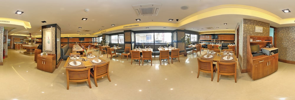 Hotel Istanbul Trend 48/63