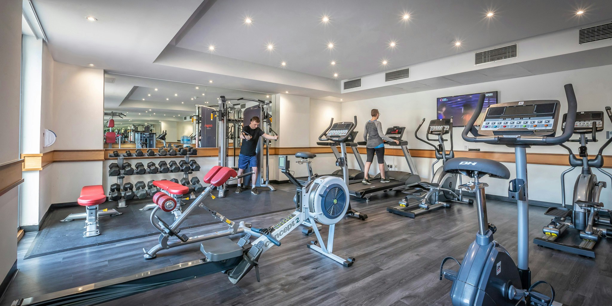 Clayton Hotel Manchester Airport 40/60