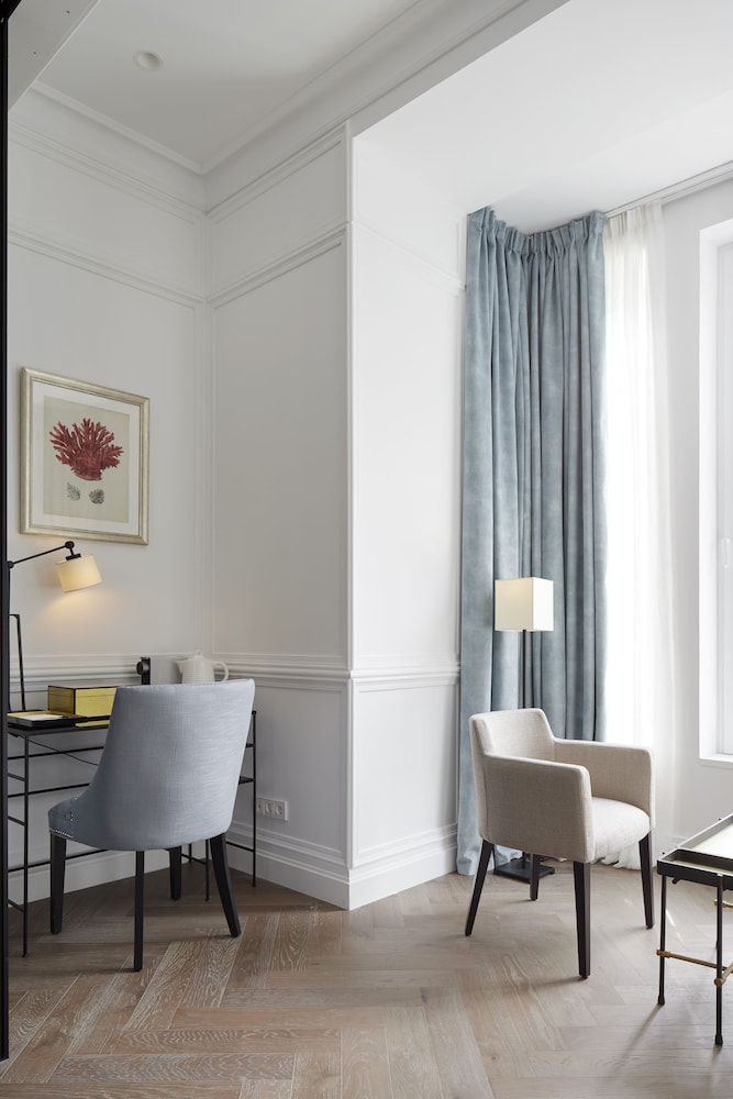 Hotel Villa Favorita - Adults Only 27/50