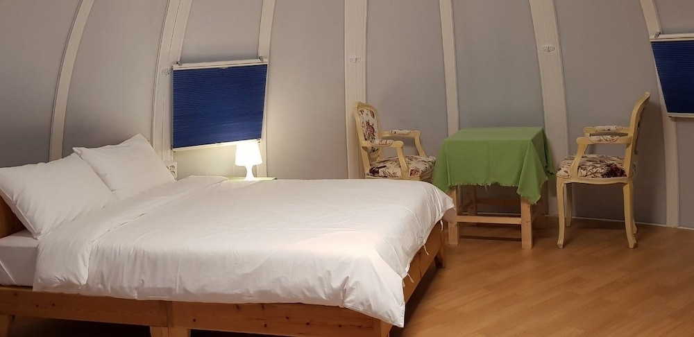 Jeju Igloo Pension 7/45