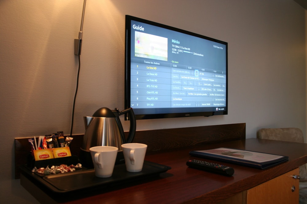 Best Western Sirius 20/30