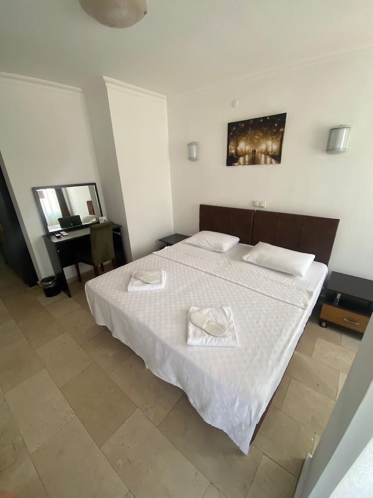Hotel Alanya 18/52