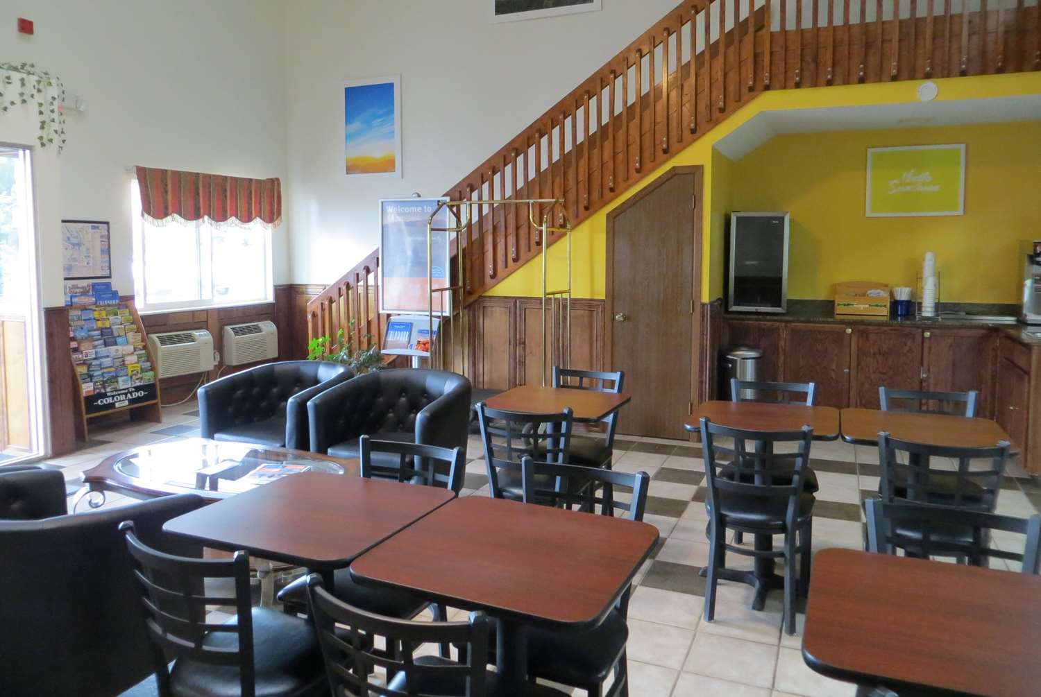Days Inn By Wyndham Alamosa 32/46