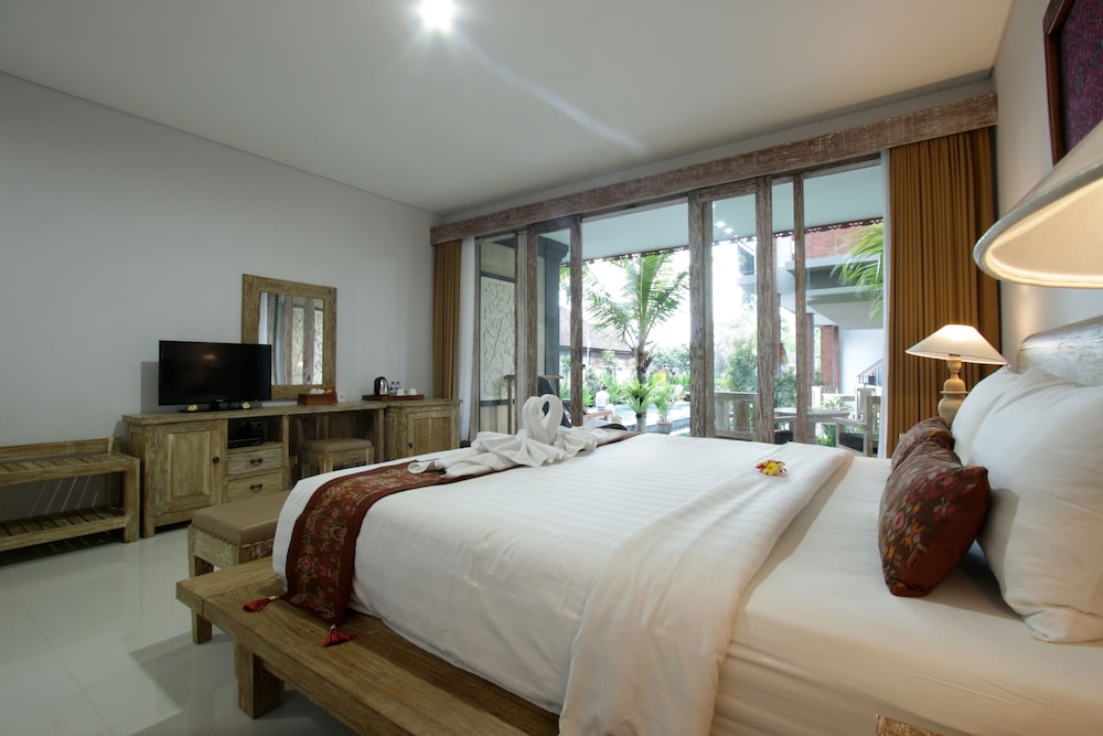 Batu Empug Ubud Cottage 17/40