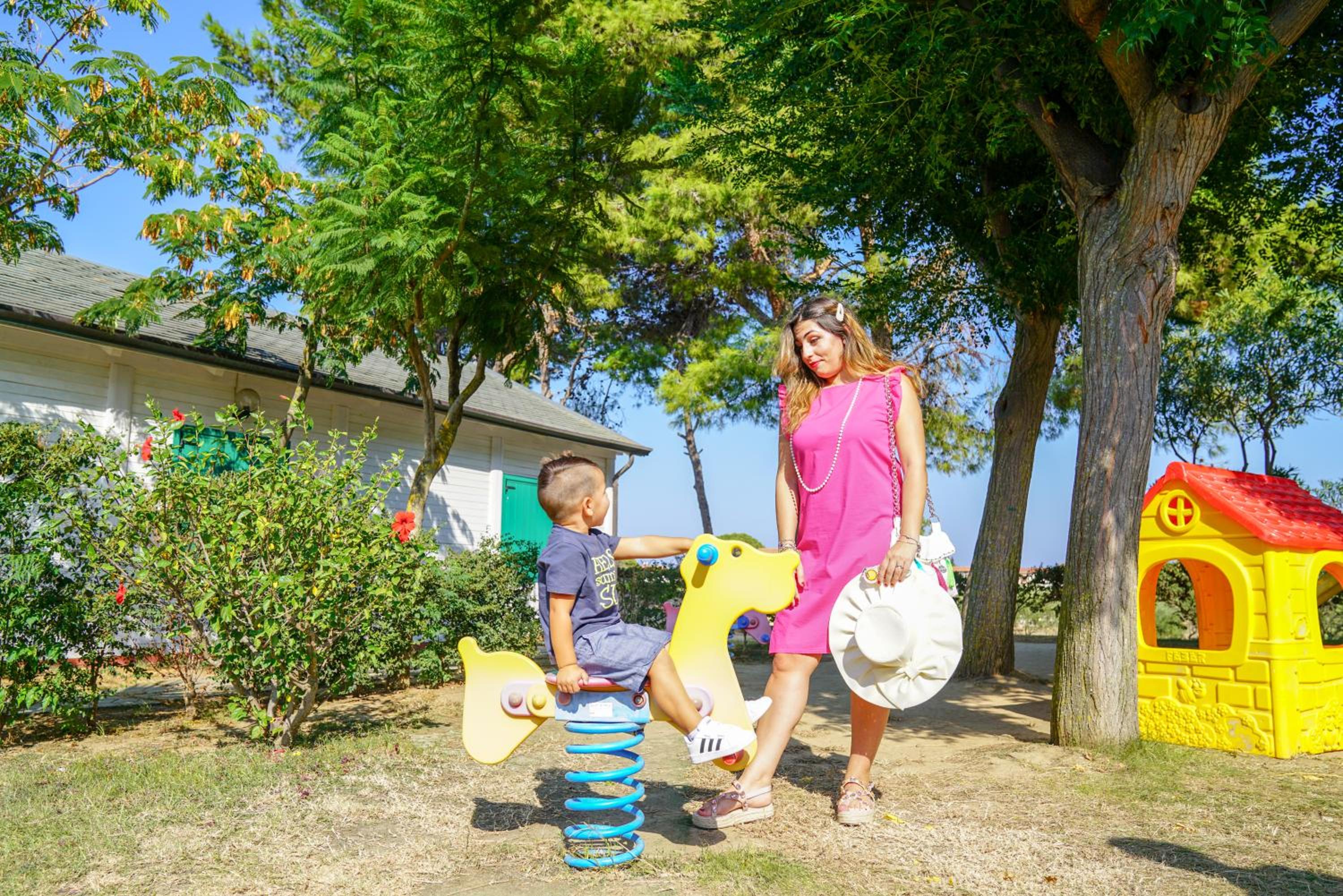 Villaggio Spiagge Rosse 41/51