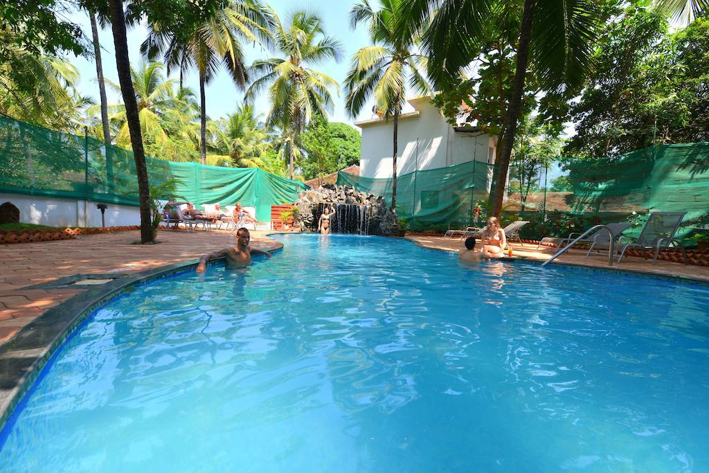 SILVER SANDS HOLIDAY VILLAGE 29/31