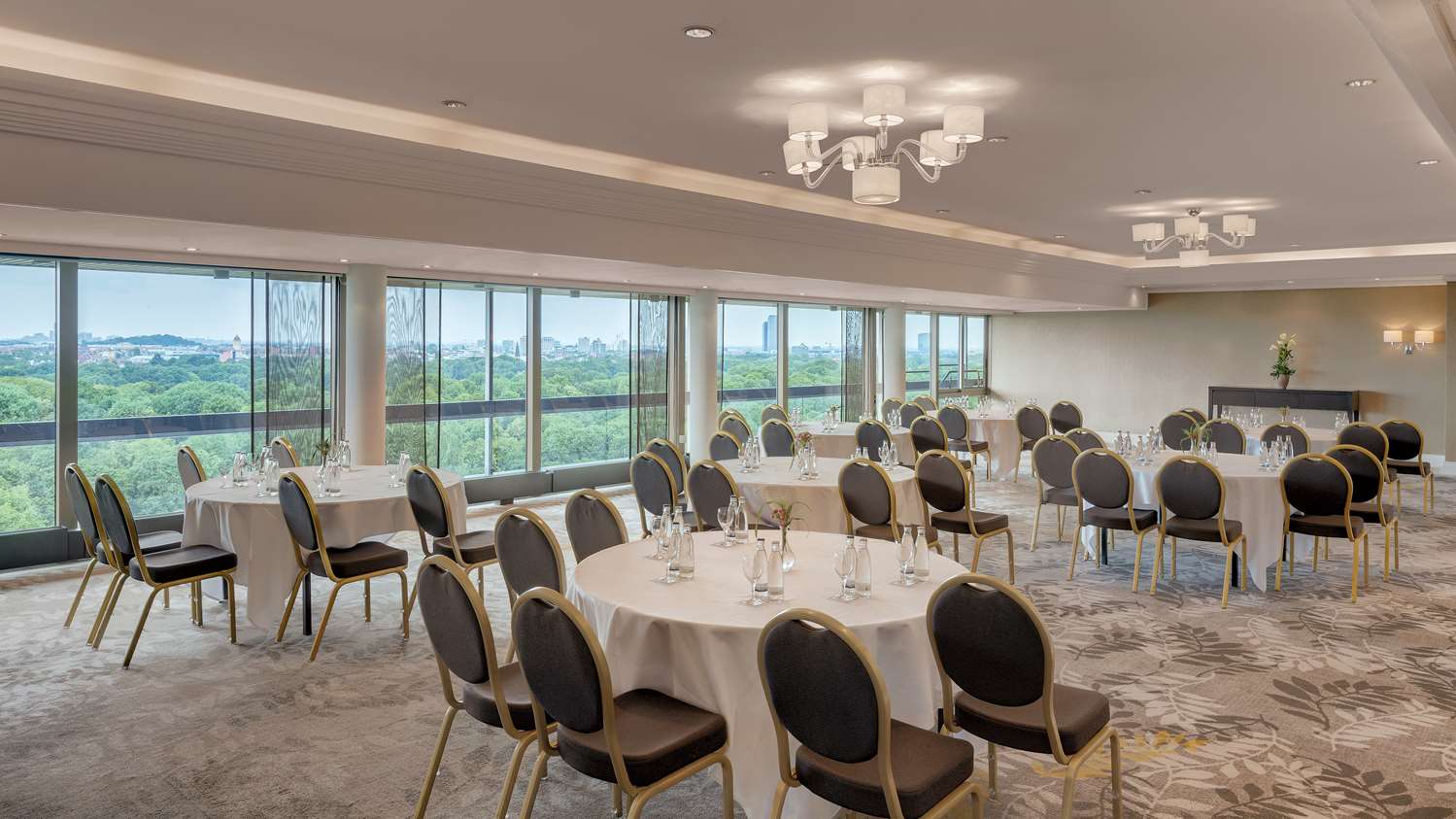 Hilton Munich Park 54/63