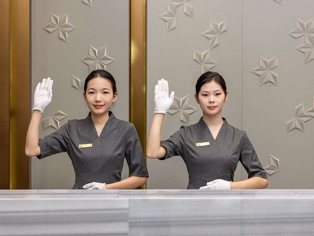 Lavande Hotel Gz Tianhe Gangding Metro Station Branch 11/48