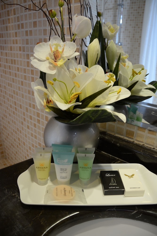 ARYANA HOTEL photo2