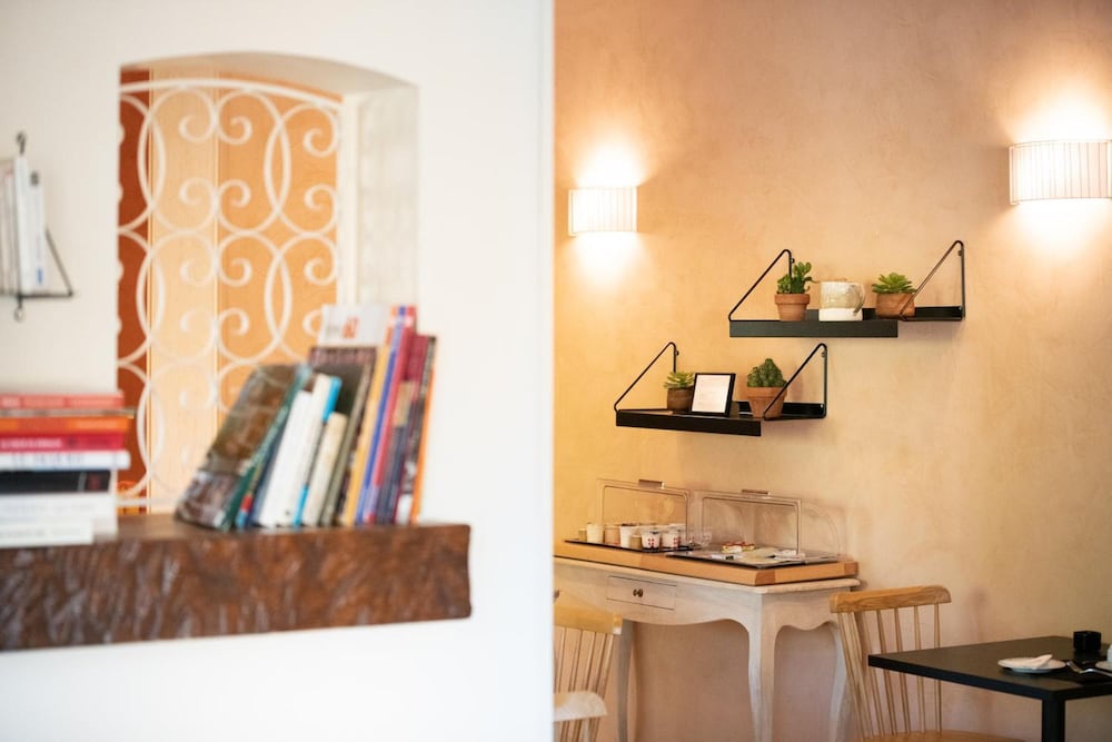 Citotel Le Logis de Brou 9/48