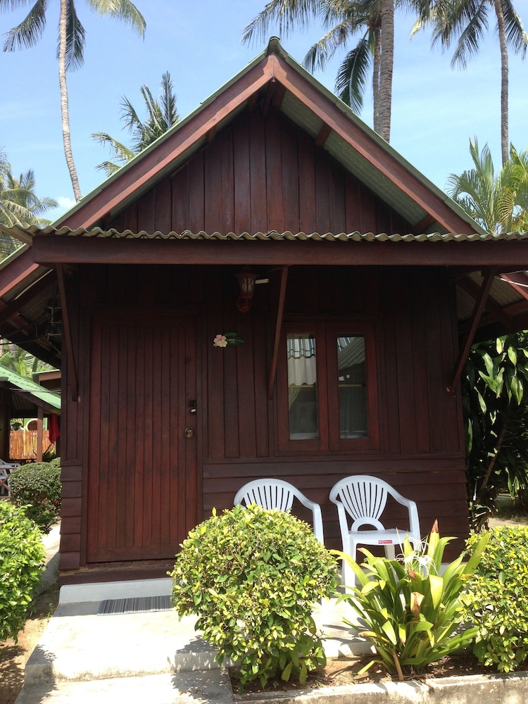 Samui Harmony Resort 4/50