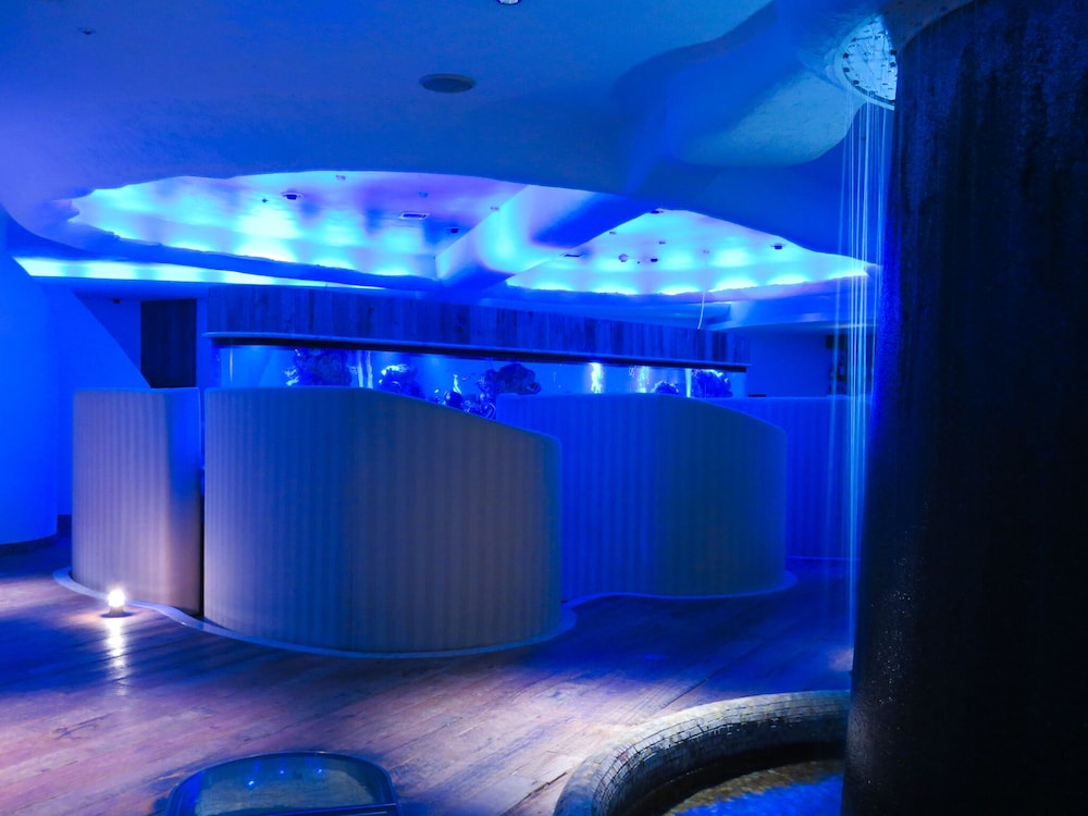 THE skM TOKYO HOTEL&DINING 7/50