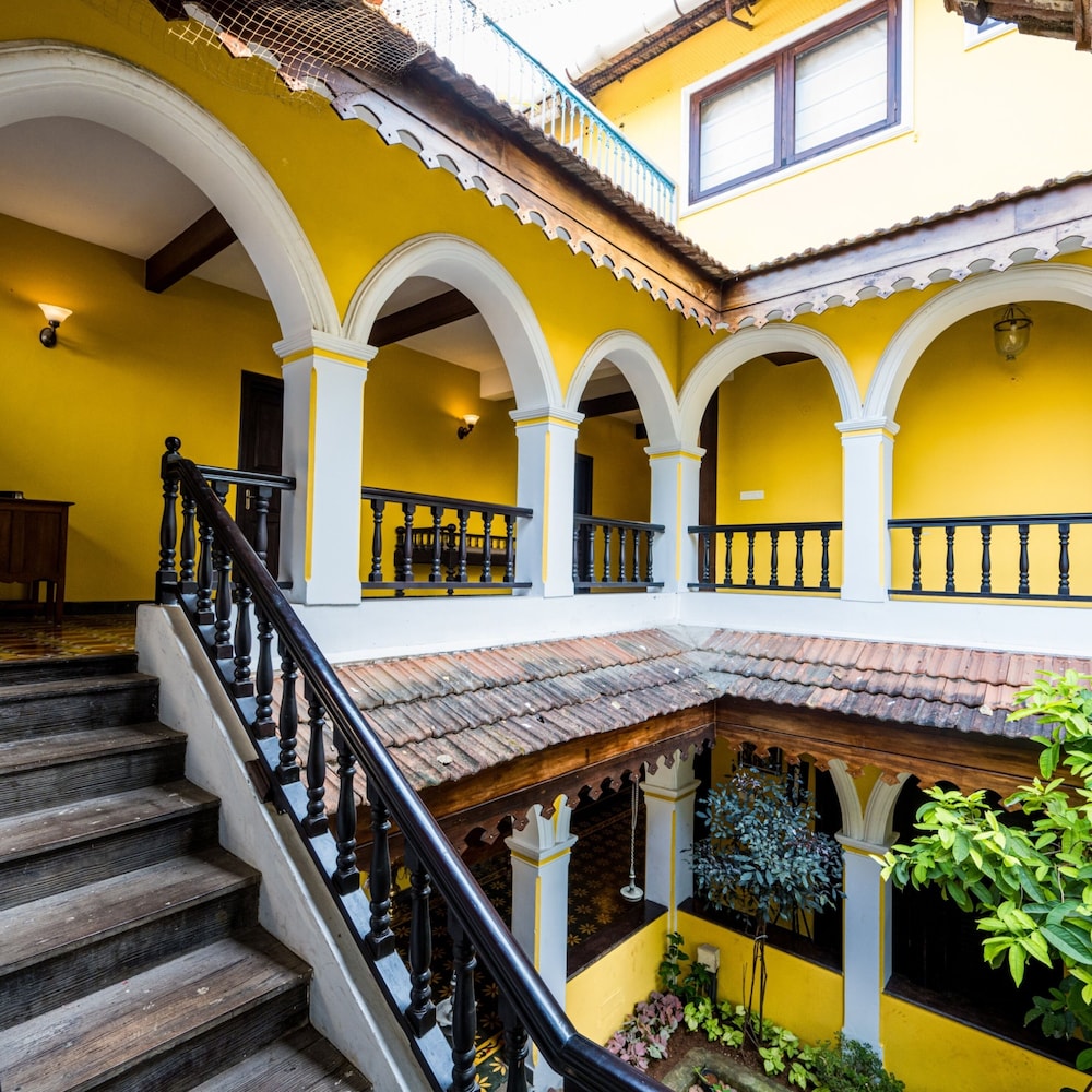 Bloom Boutique Waterfront Fort Kochi 4/50