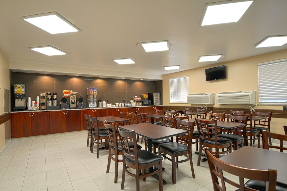 Quality Inn Wenatchee/Leavenworth 35/41