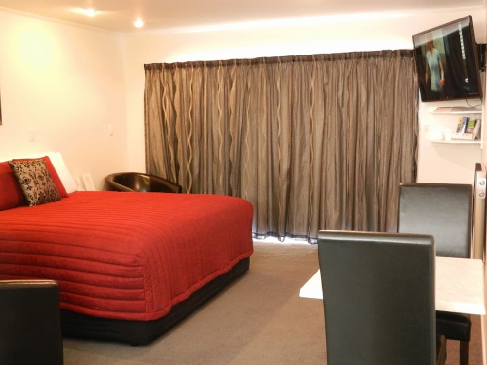 Amber Court Motel 31/63