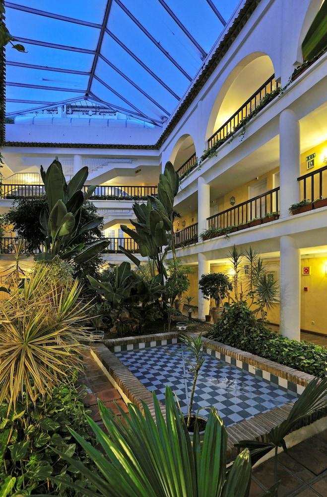 Sol Los Fenicios Hotel - Adults Only 22/51