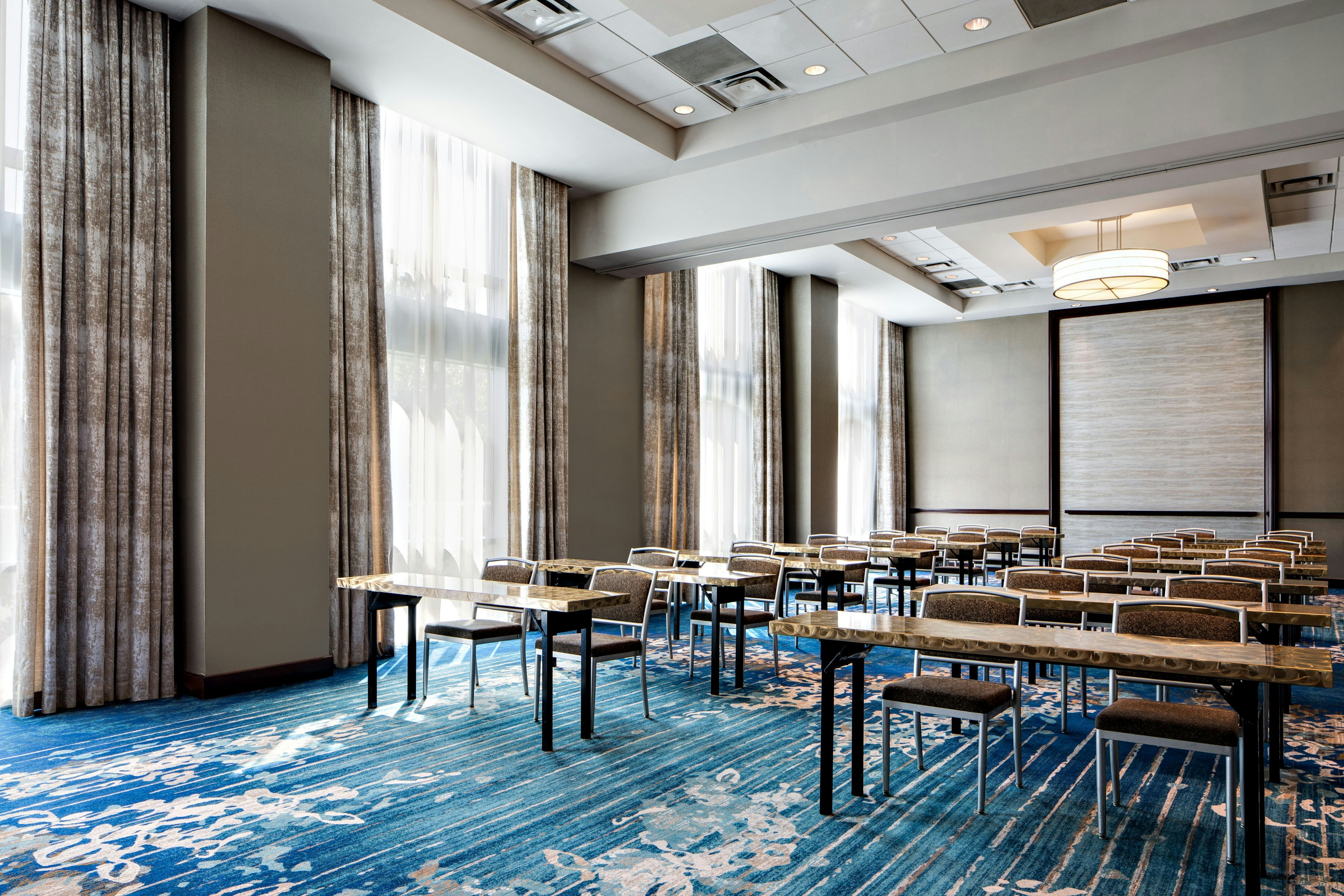 Westin Memphis Beale Street 8/10