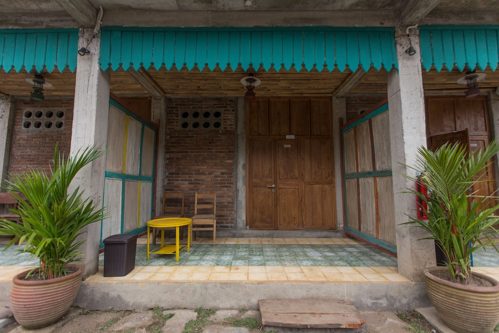 Kampung Lawasan Heritage Cottage 写真5