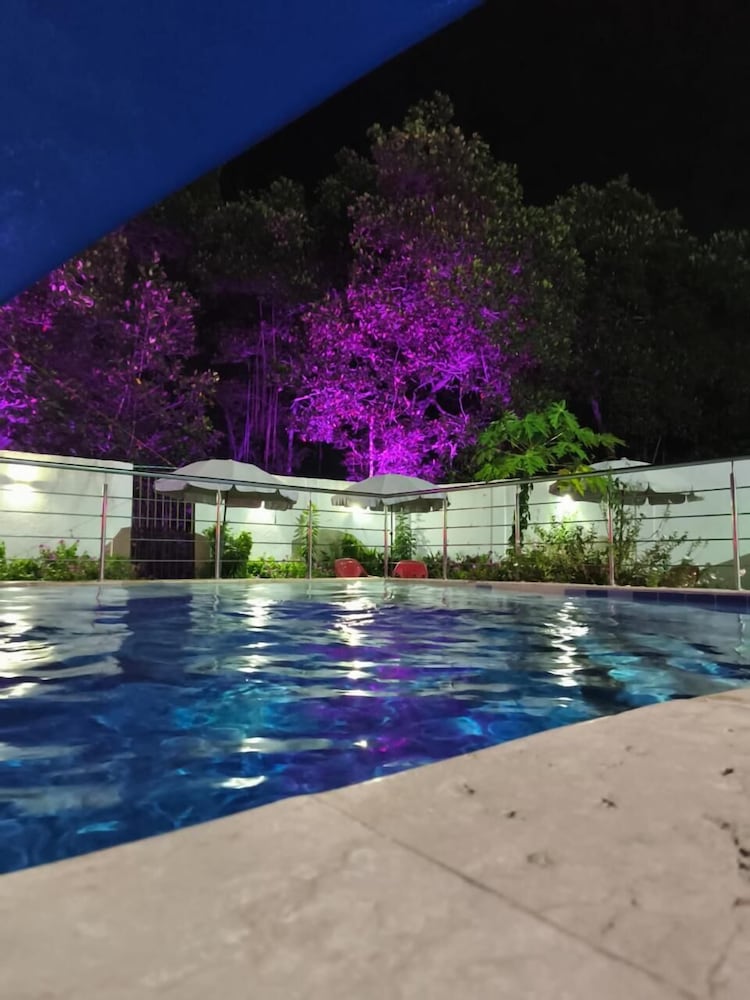 Hotel Palmetto Beach Covenas 21/24