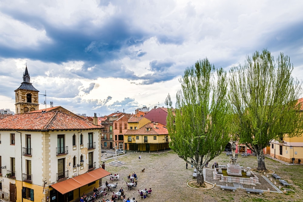 Hospederia Monastica Pax photo4