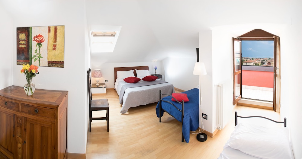 Residence Verona Class 24/68