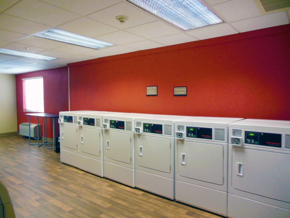 Extended Stay America Secaucus New York City Area 4/52