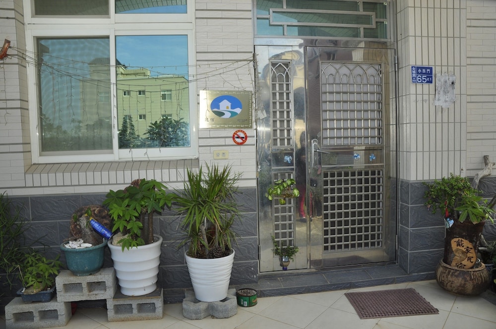 Tai-Chia Bed And Breakfast 9/44