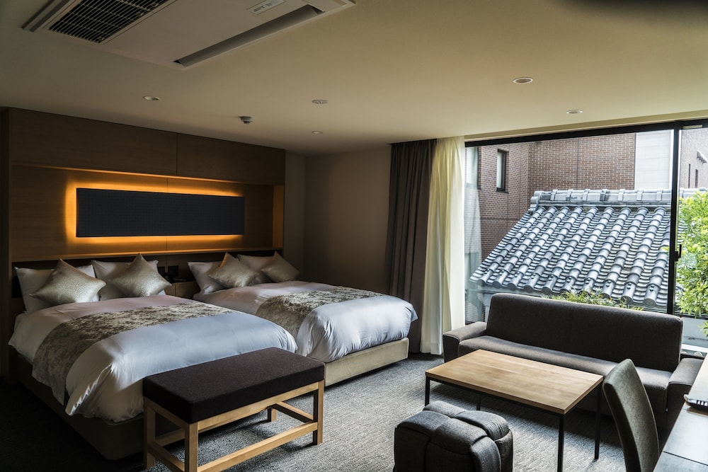 Villa Sanjo Muromachi Kyoto 14/47