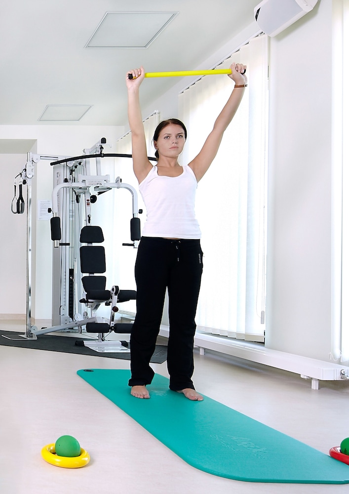 Hotel Baltic Plaza Medispa & Fit 8/73
