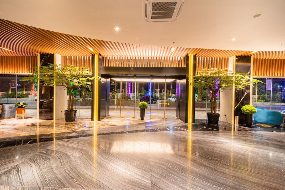 Pentacity Hotel Balikpapan 12/66