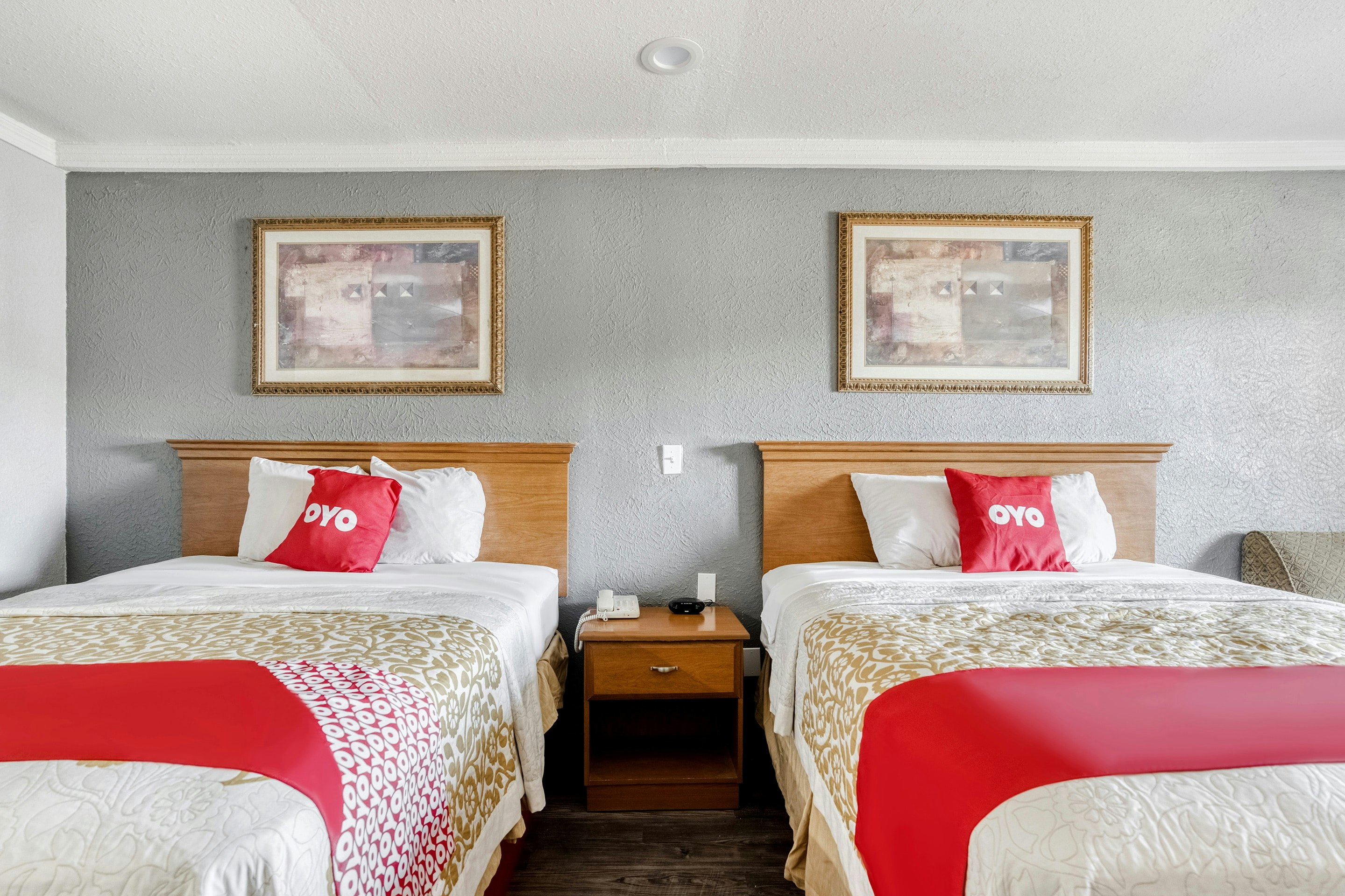 Hotel Pineville LA Hwy 165 13/49
