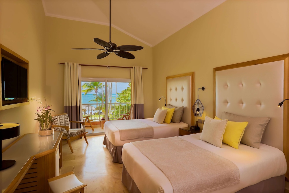Grand Palladium Palace Resort Spa Casino All Inclusive 7/40