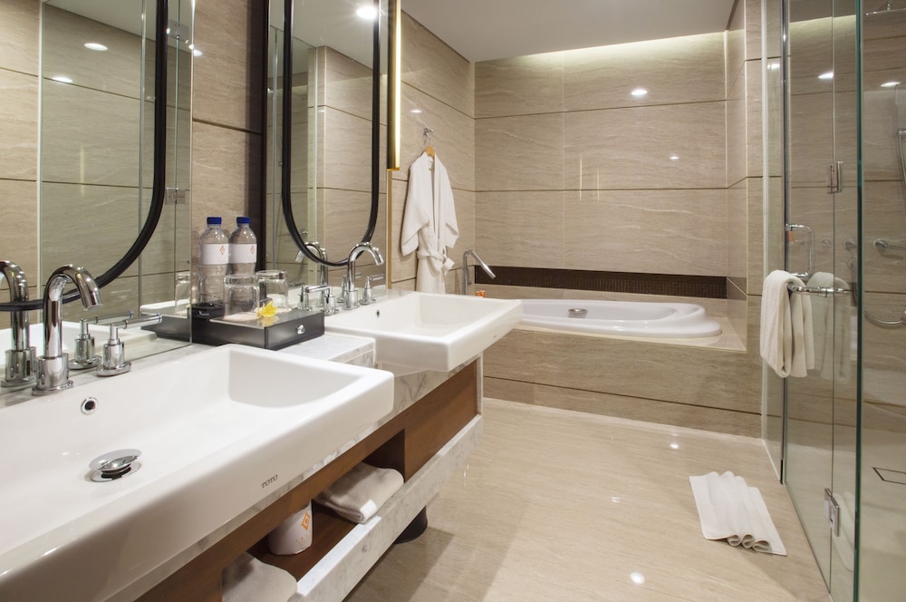 Aruna Senggigi Resort And Convention 15/67