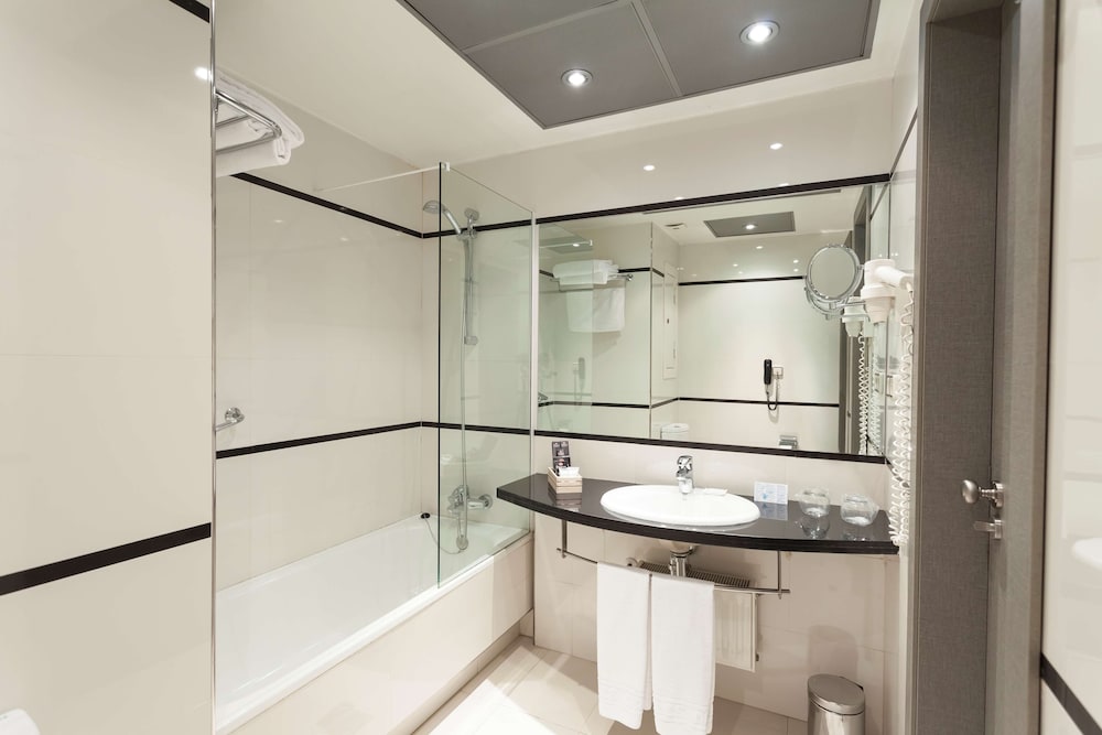 Best Western Premier Hotel Dante 14/66