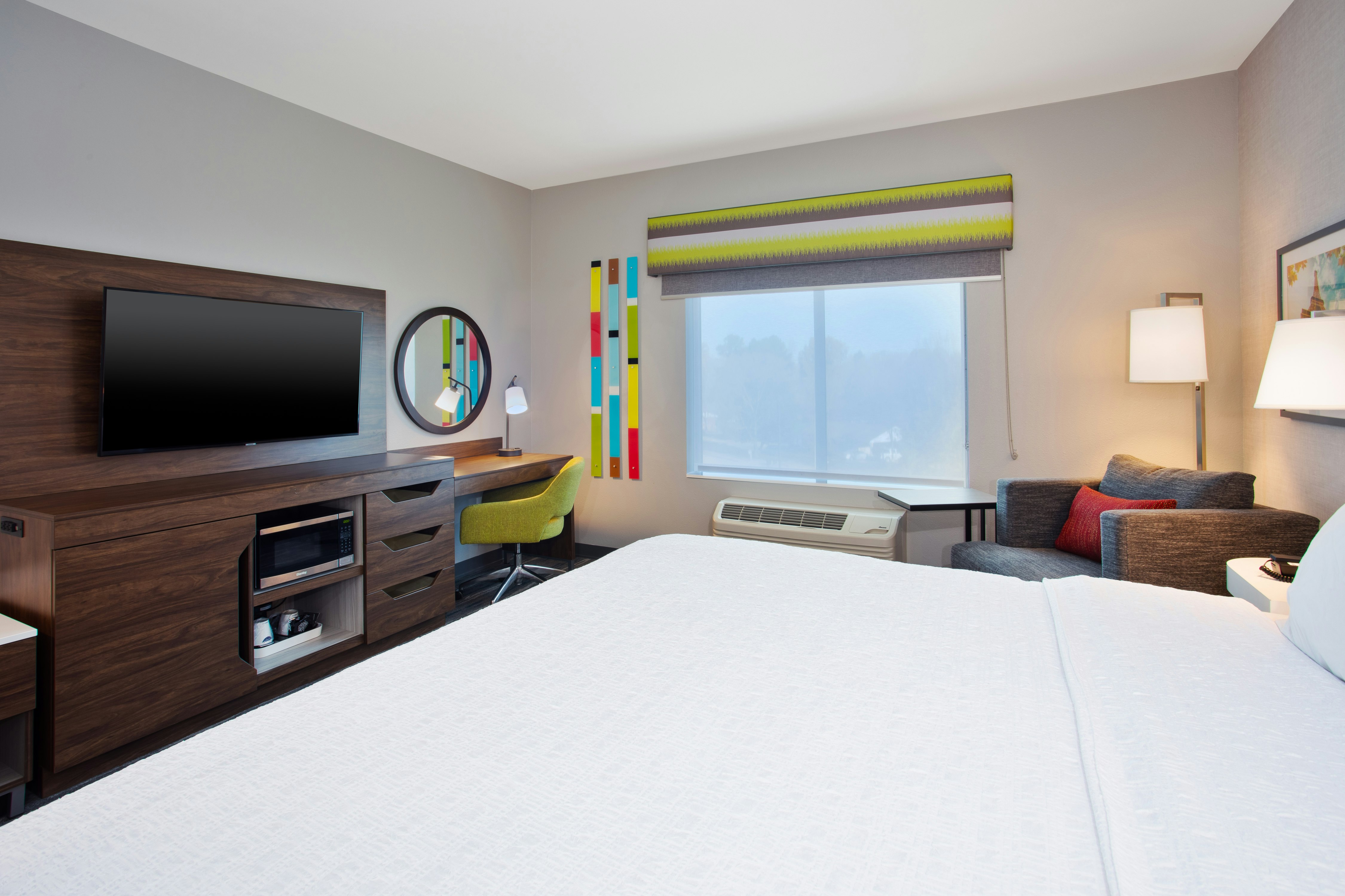 Hampton Inn by Hilton Paris 9/23