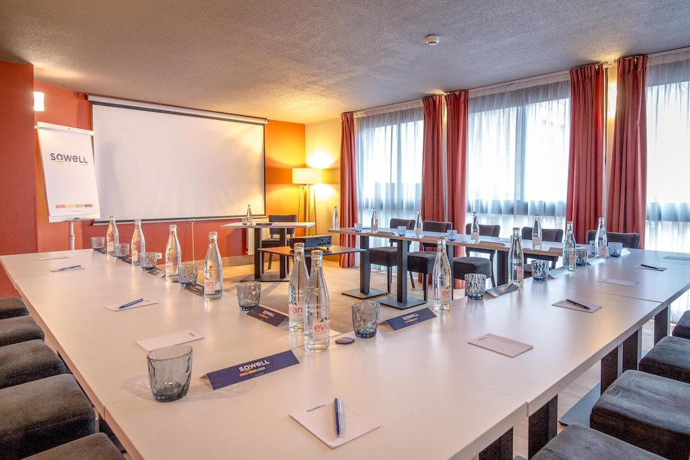 SOWELL Hotels Le Parc & Spa 58/69