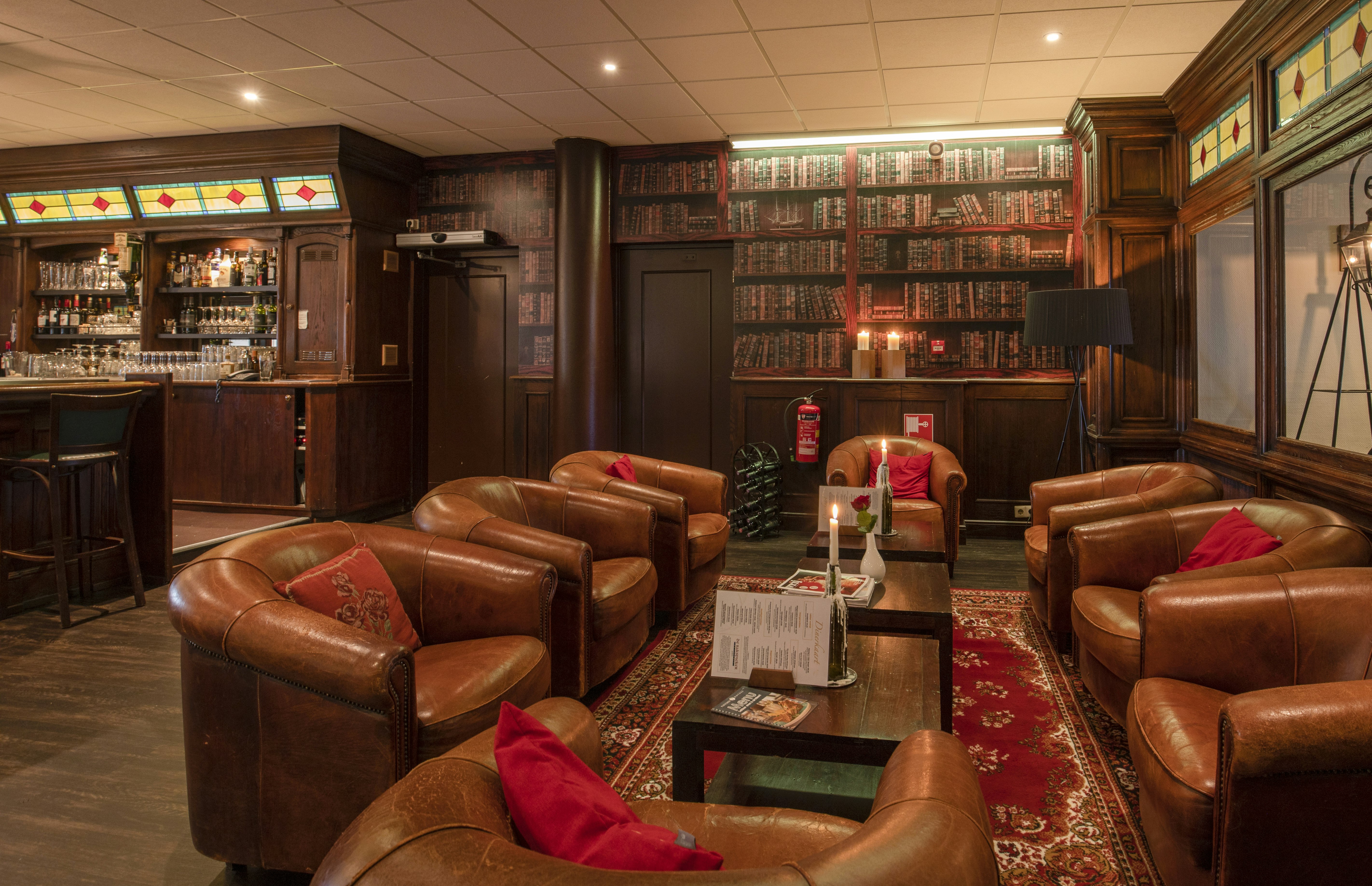 Fletcher Hotel-Restaurant De Broeierd-Enschede 14/42