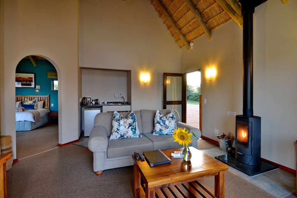 Montusi Mountain Lodge 14/50