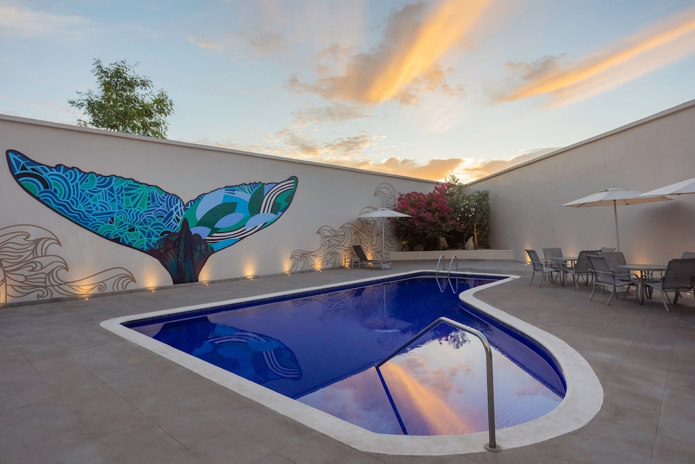 Fairfield Inn By Marriott Los Cabos 26/48