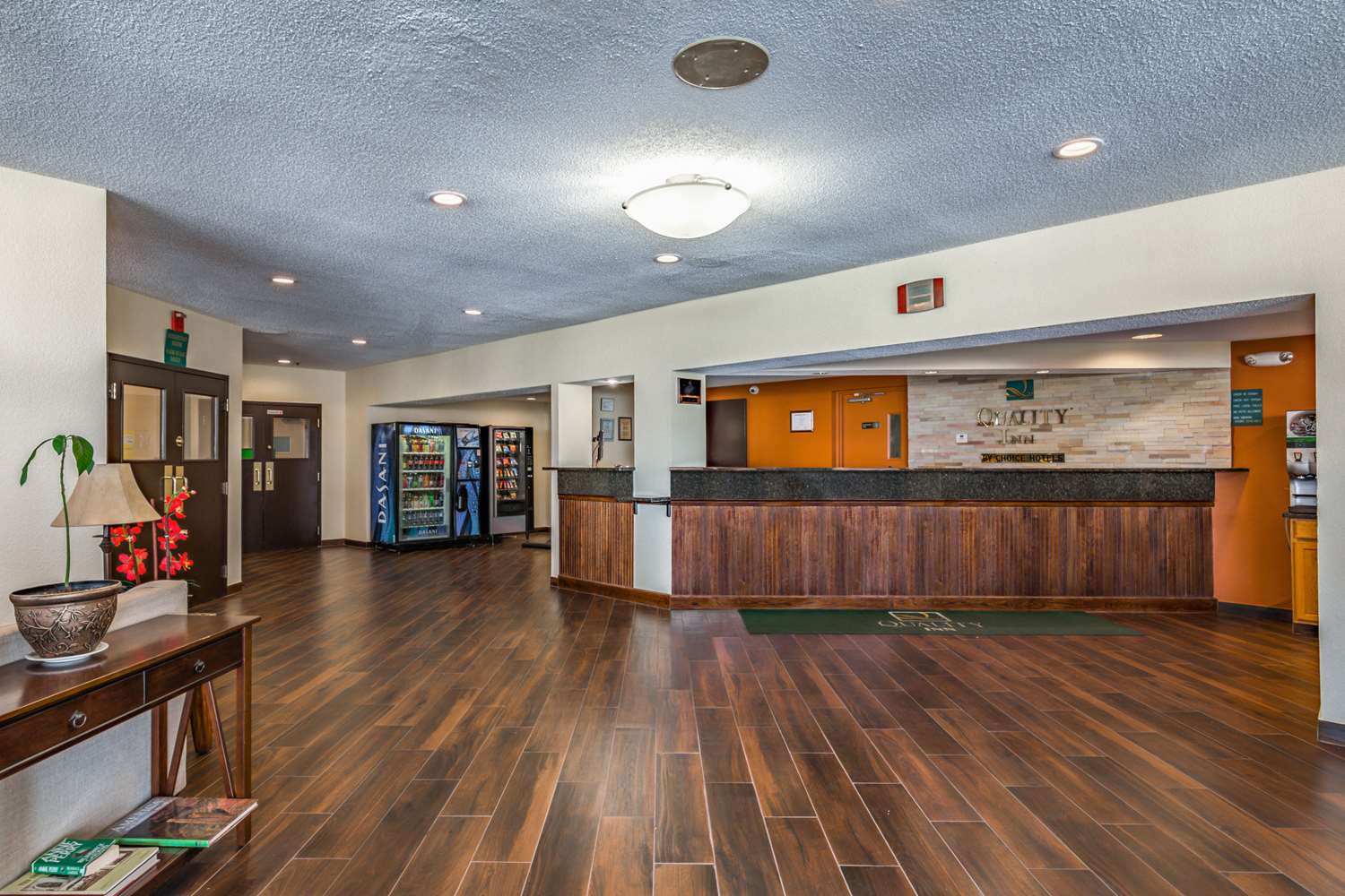 Quality Inn Schenectady - Albany 3/34