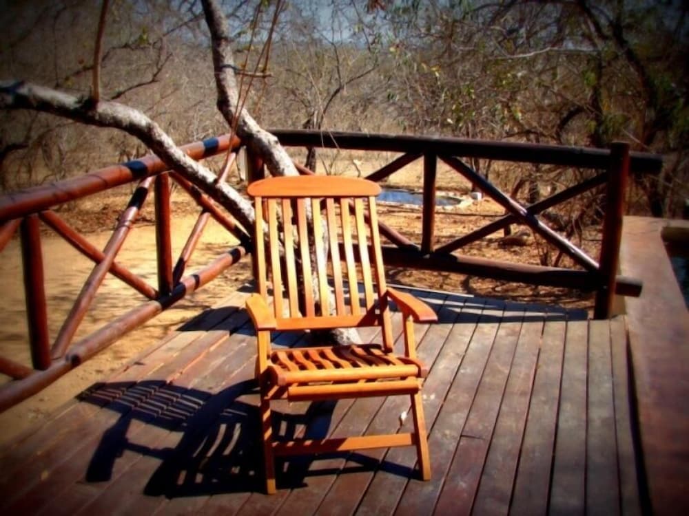 Marloth Kruger Accommodation 33/50