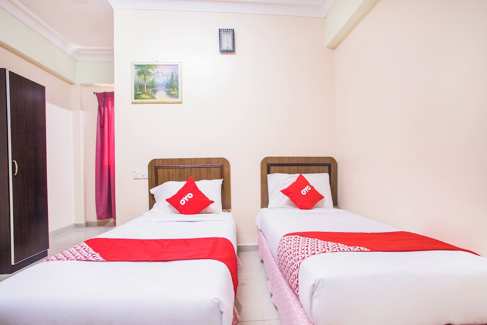 Hotel O Casavilla Hotel 29/54