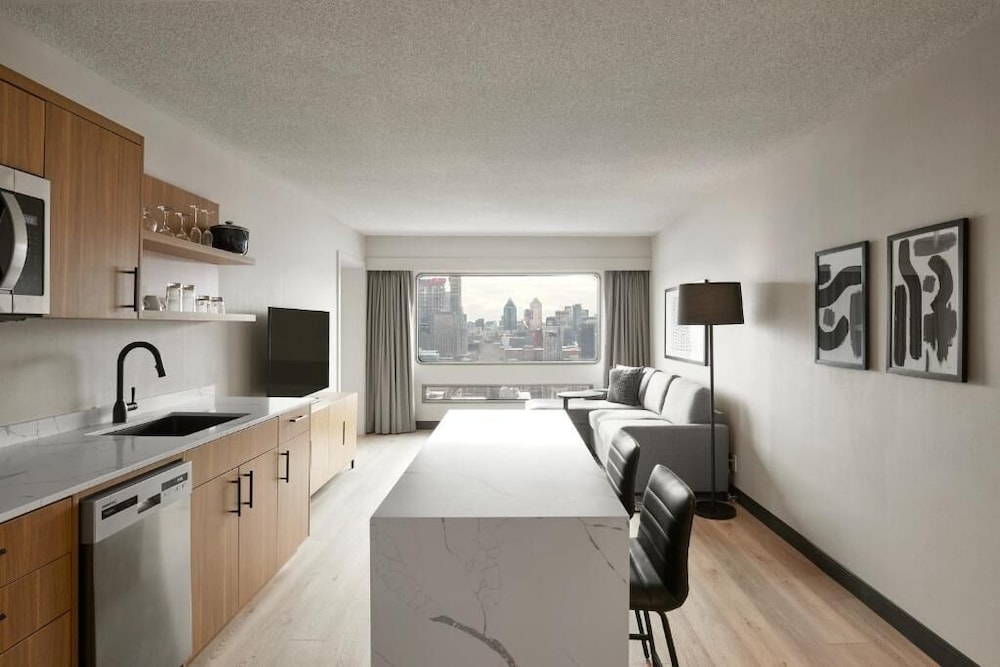 Hyatt Place Montreal - Downtown 18/59