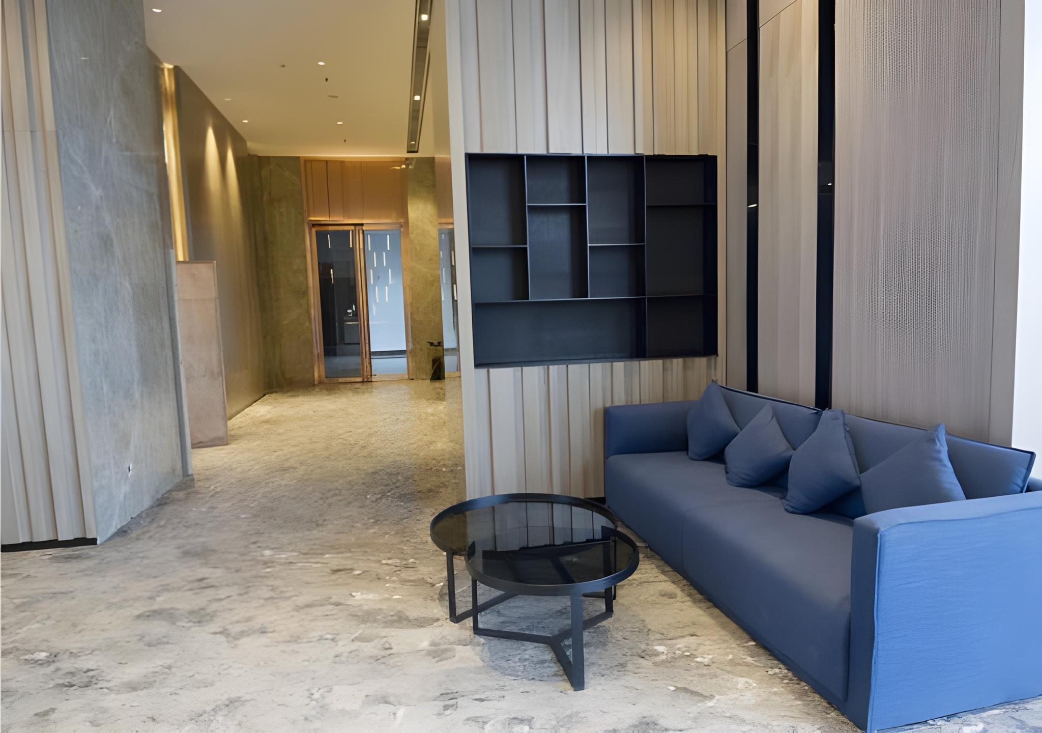 Echarm Hotel (Beihai International Passenger Transport Port Yintan) 28/42