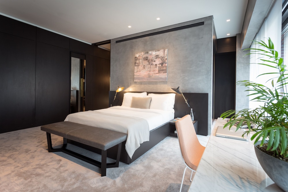 The Mill Hotel Bomonti 14/54