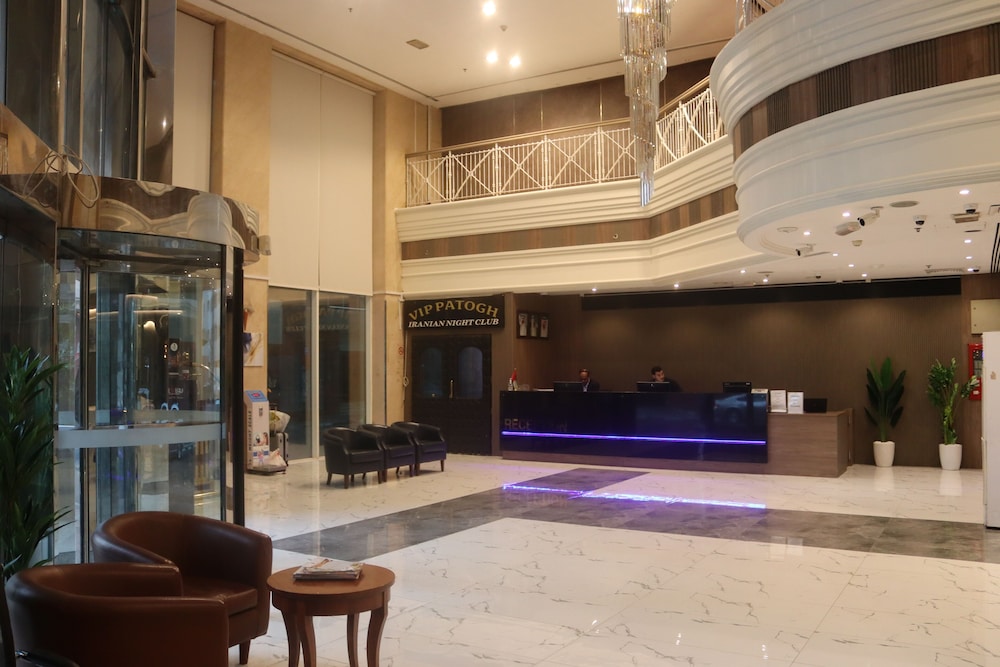 GSS Avenue Hotel 5/39