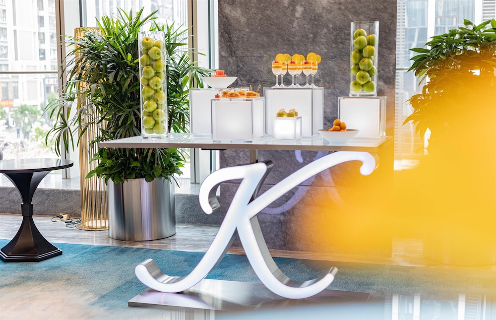 Kempinski Hotel Jinan 37/66