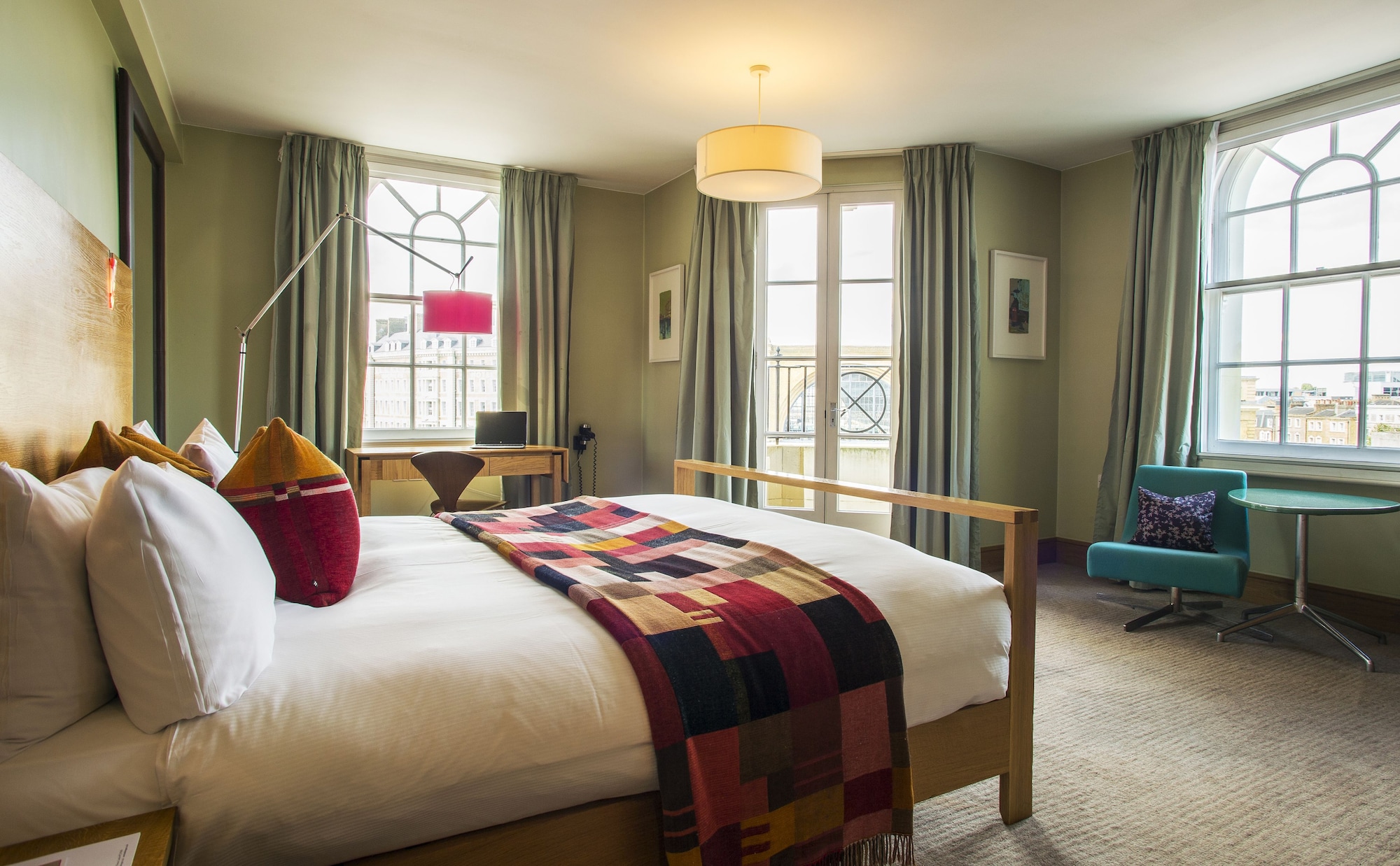 Signature, Design, Double Bed