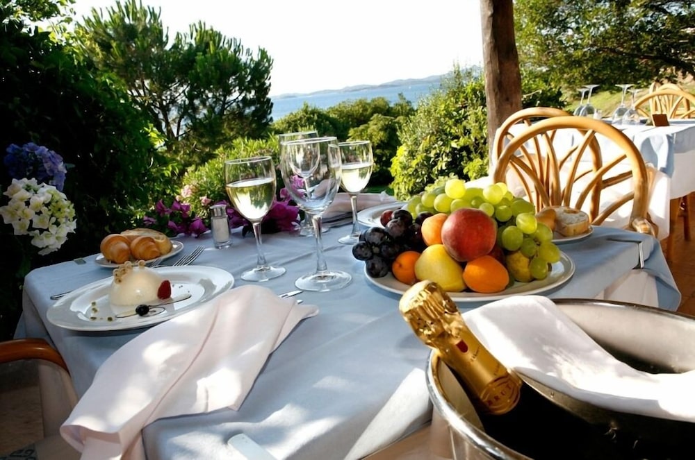 Hotel La Bisaccia 29/50